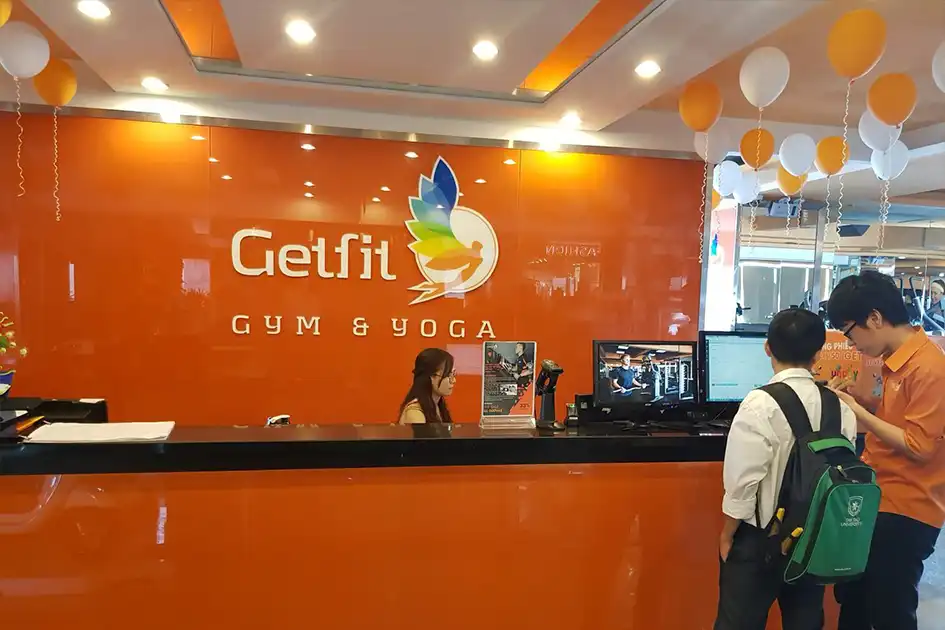 Getfit