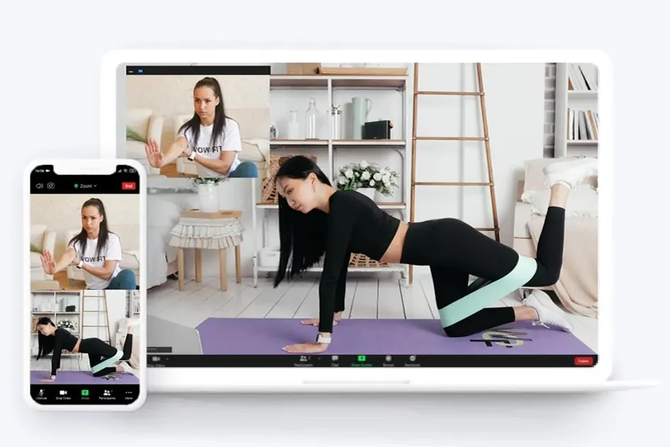 PT Gym Online là gì? Ưu nhược điểm, giá thuê PT Gym Online