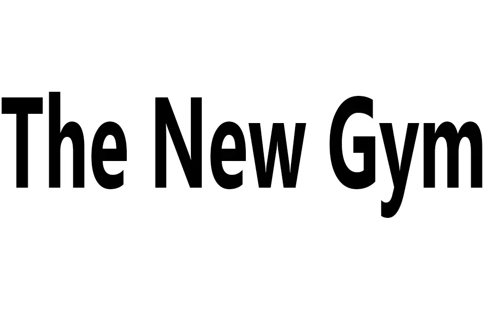 The New Gym - Giá thuê PT, gói tập bao nhiêu 1 tháng?
