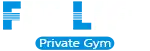 Logo FIT LIFE Private Gym